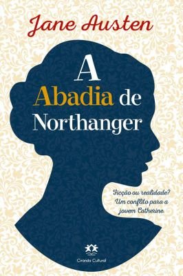 A Abadia de Northanger