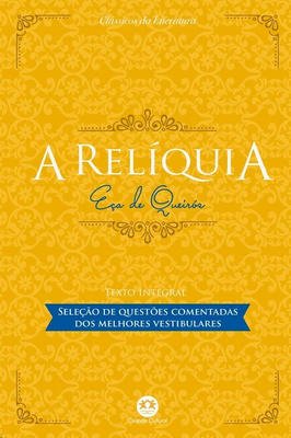 Livro a Relíquia
