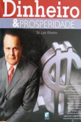 Dinheiro e Prosperidade - ilustrado