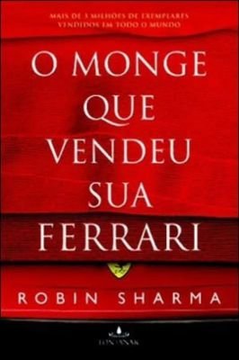 O monge que vendeu sua Ferrari