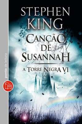 Canção de Susannah - Col. a Torre Negra VI - Bolso