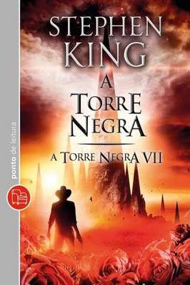 A Torre Negra VII - a Torre Negra
