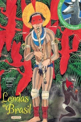 Lendas do Brasil