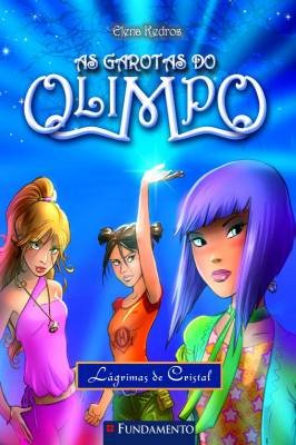 as garotas do olimpo