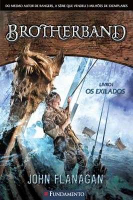 Brotherband - Livro 1- Os exilados