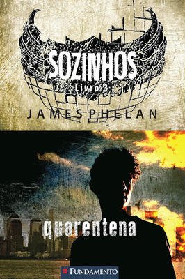 Sozinhos - Quarentena