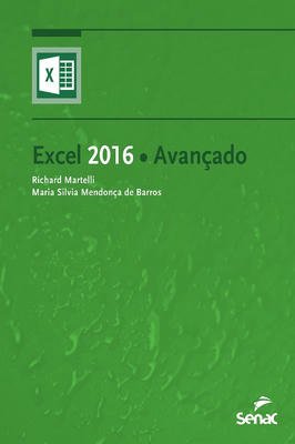 Excel 2016 Avançado
