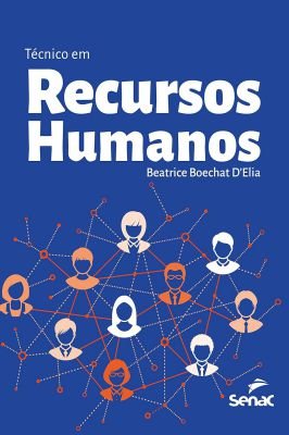 Técnico em recursos humanos