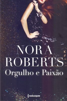 Orgulho e Paixão