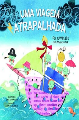 Uma Viagem Atrapalhada