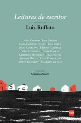 Leituras de escritor