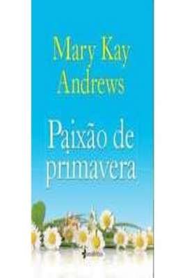 Paixão de Primavera
