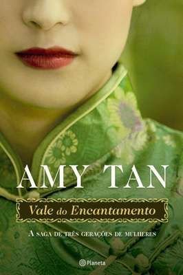 Vale do Encantamento