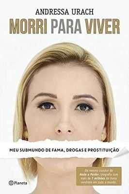 Morri para viver