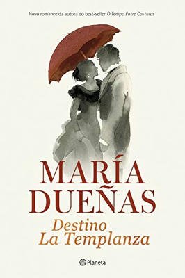 Destino la Templanza