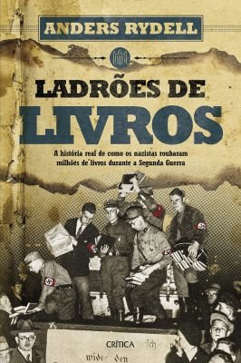 Ladrões de Livros
