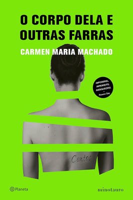 O Corpo dela e outras farras