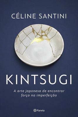 KINTSUGI