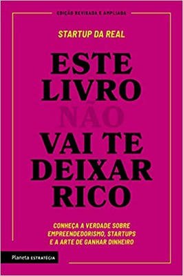 Este Livro não vai te deixar rico