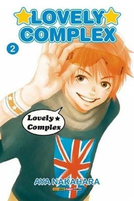 Lovely Complex 2