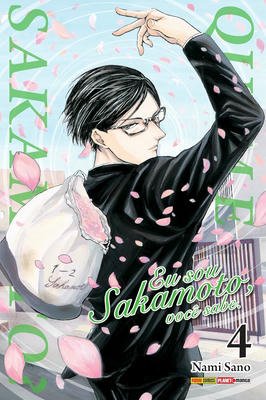 Eu sou Sakamoto, você sabe. 4