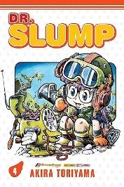 Dr.  Slump 4