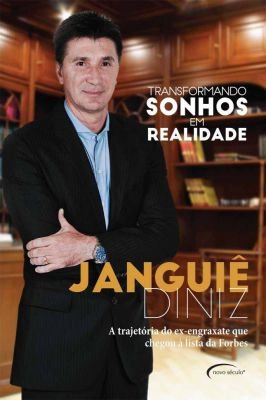 Transformando Sonhos Em Realidade: a Trajetória do Ex-engraxate...