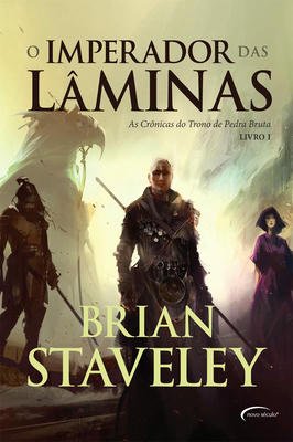 O Imperador das Lâminas - Livro 1