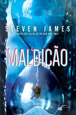 Maldição- Serie Distorções
