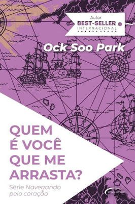 Quem É Você Que Me Arrasta?