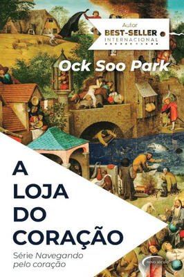 A Loja do Coração