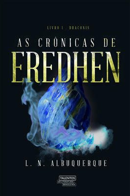 As Cronicas de Fredhen
