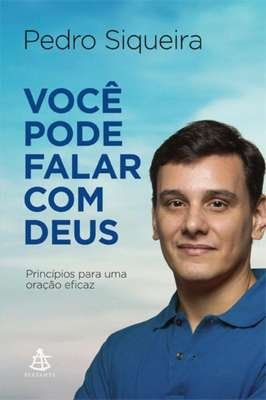 Voce pode falar com Deus