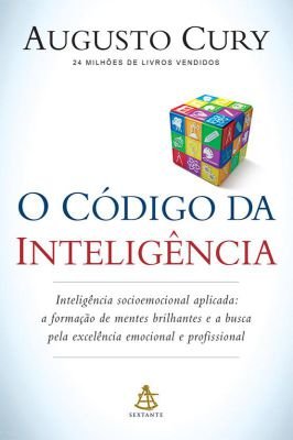 O Código da Inteligência