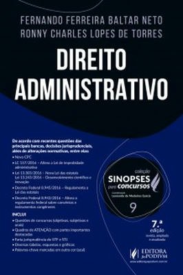 Direito Administrativo