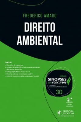 Direito Ambiental