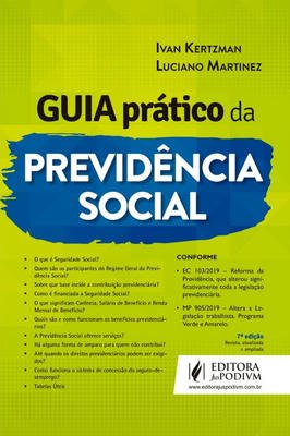 Guia Pratico da Previdência Social