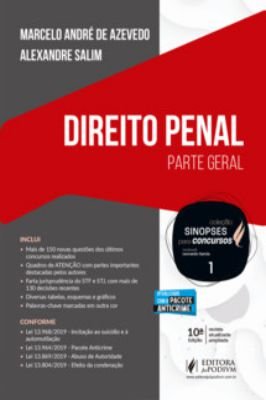 Direito Penal Parte Geral