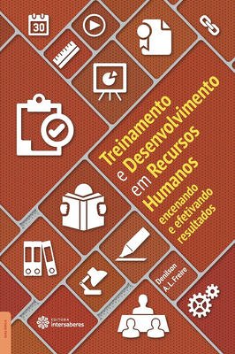 Treinamento e desenvolvimento em recursos humanos