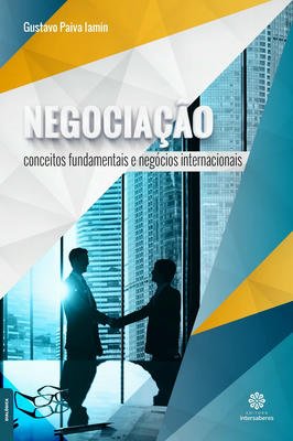 Negociação: Conceitos Fundamentais e Negócios Internacionais