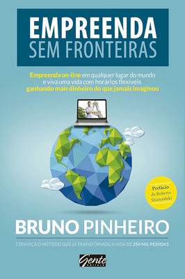 Empreenda sem Fronteiras