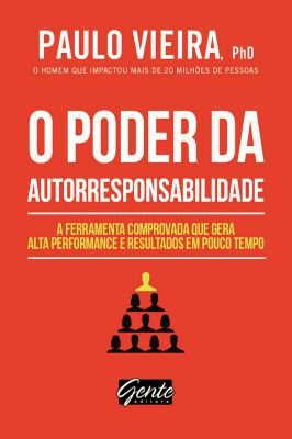 O Poder da autorresponsabilidade