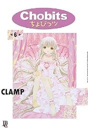 Chobits 6