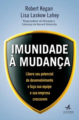 Imunidade à mudança