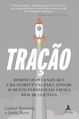Tracao - Domine Os 19 Canais