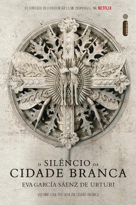 O Silêncio da Cidade Branca