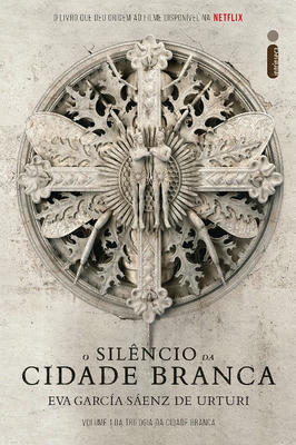 O Silêncio da Cidade Branca