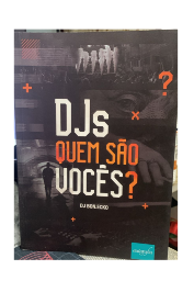 DJs quem são vocês? de DJ Bon Ecko