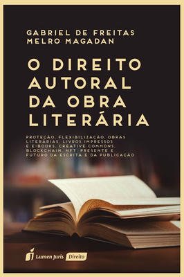 O Direito Autoral na Obra Literária