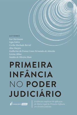 Primeira Infância no Poder Judicário